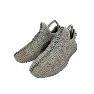 Unbranded Turtle Dove Sneakers Mens Size 7 Primeknit Upper Comfortable Shoes
